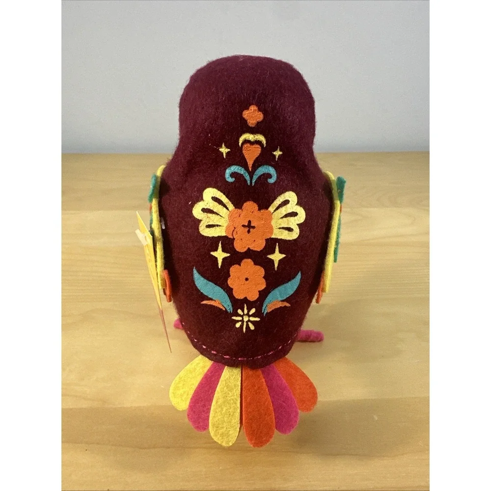 Target Dia De Muertos Bird Featherly Friends Hyde & Eek Luis Pinto Chaparrito